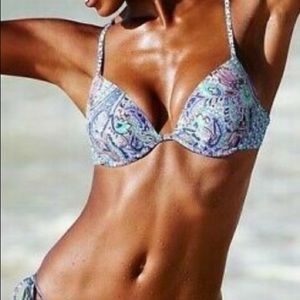 NWOT Victoria’s Secret bathing suit